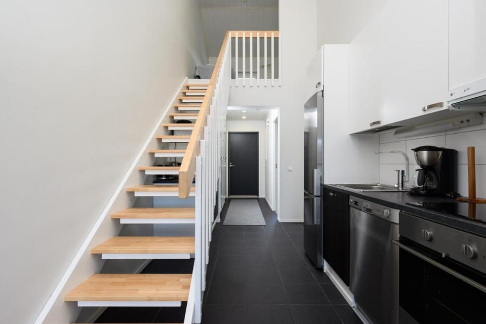 StarVillas B303 by Holiday in Kalajoki Apartment in Finland