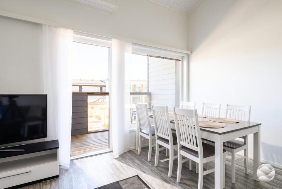 StarVillas B303 by Holiday in Kalajoki Apartment in Finland