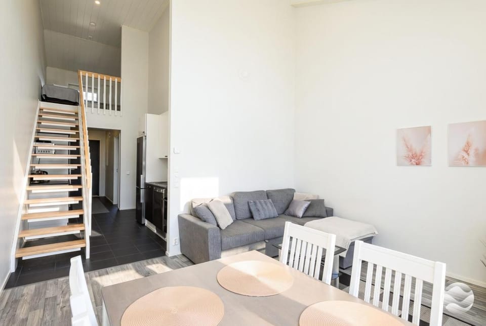 StarVillas B303 by Holiday in Kalajoki Apartment in Finland
