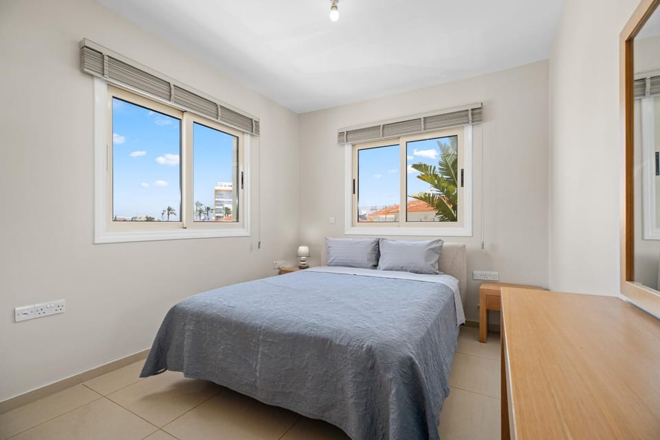 Athena Beach Apartment Apartment in Paralimni