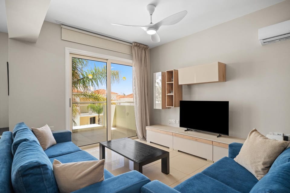Athena Beach Apartment Apartment in Paralimni