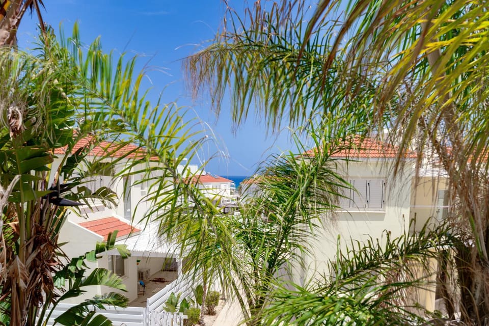 Athena Beach Apartment Apartment in Paralimni