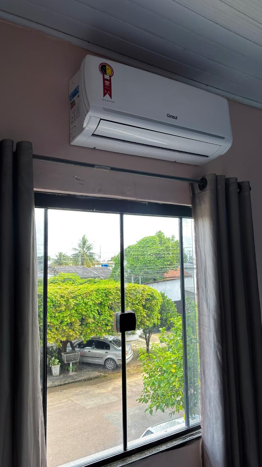 air conditioner