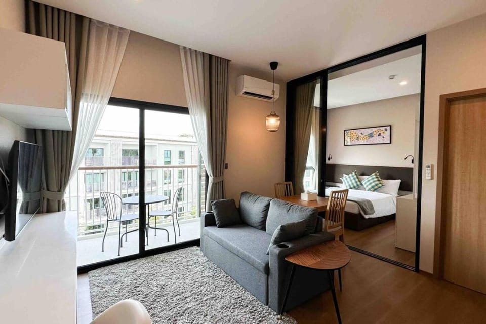 Title Rawai Condominium Apartment in Rawai