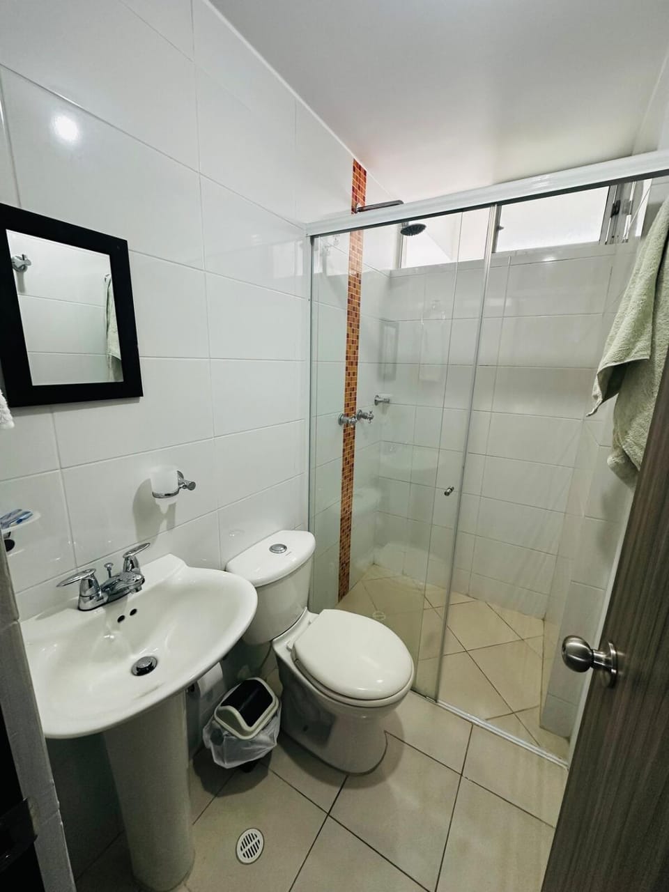 Beautiful apartment Apartment in Bucaramanga