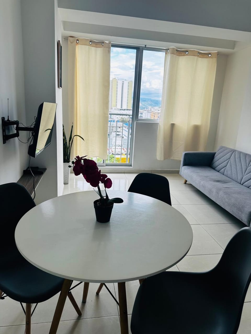 Beautiful apartment Apartment in Bucaramanga