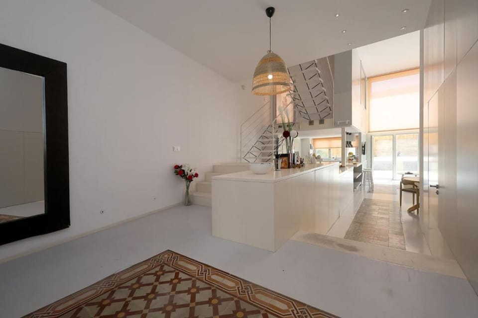 Casa con Piscina cerca de Las Ciencias y la Playa House in Valencia