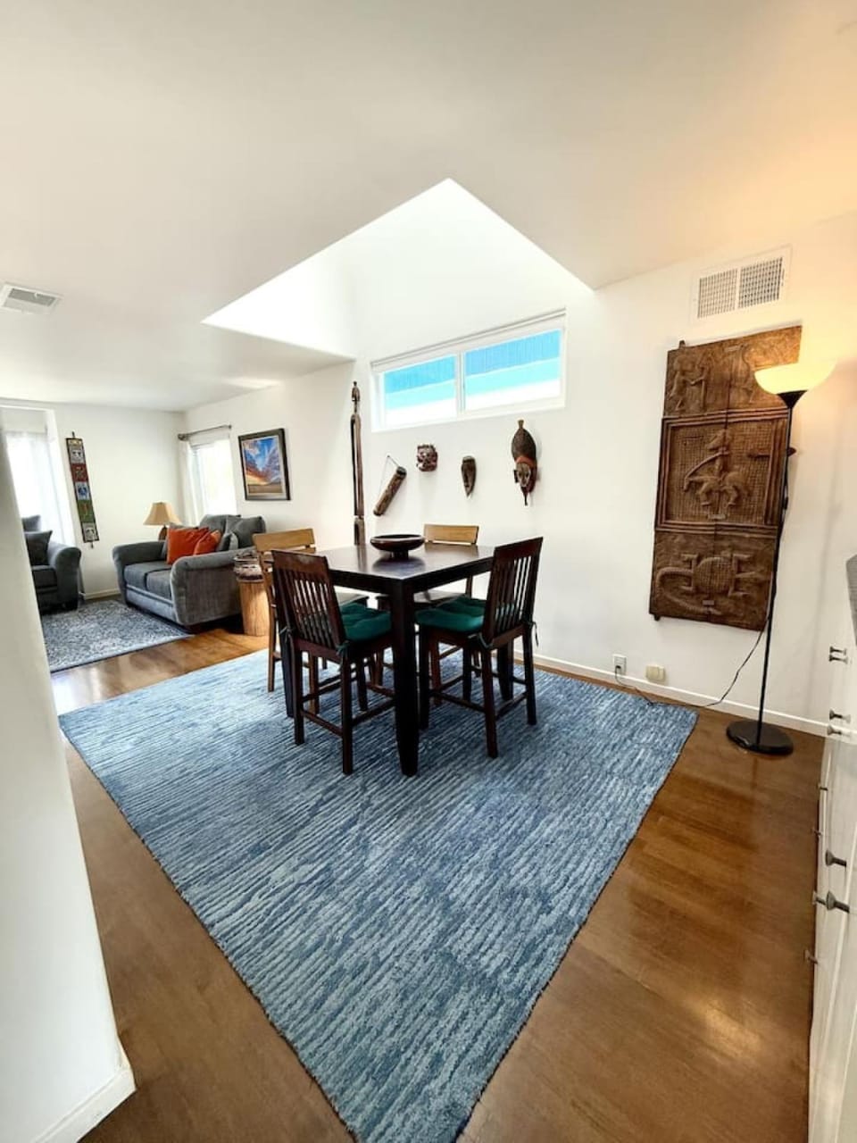 Ocean,Bay Views, 3 Story, Steps to Beach,Ocean House in Mission Beach