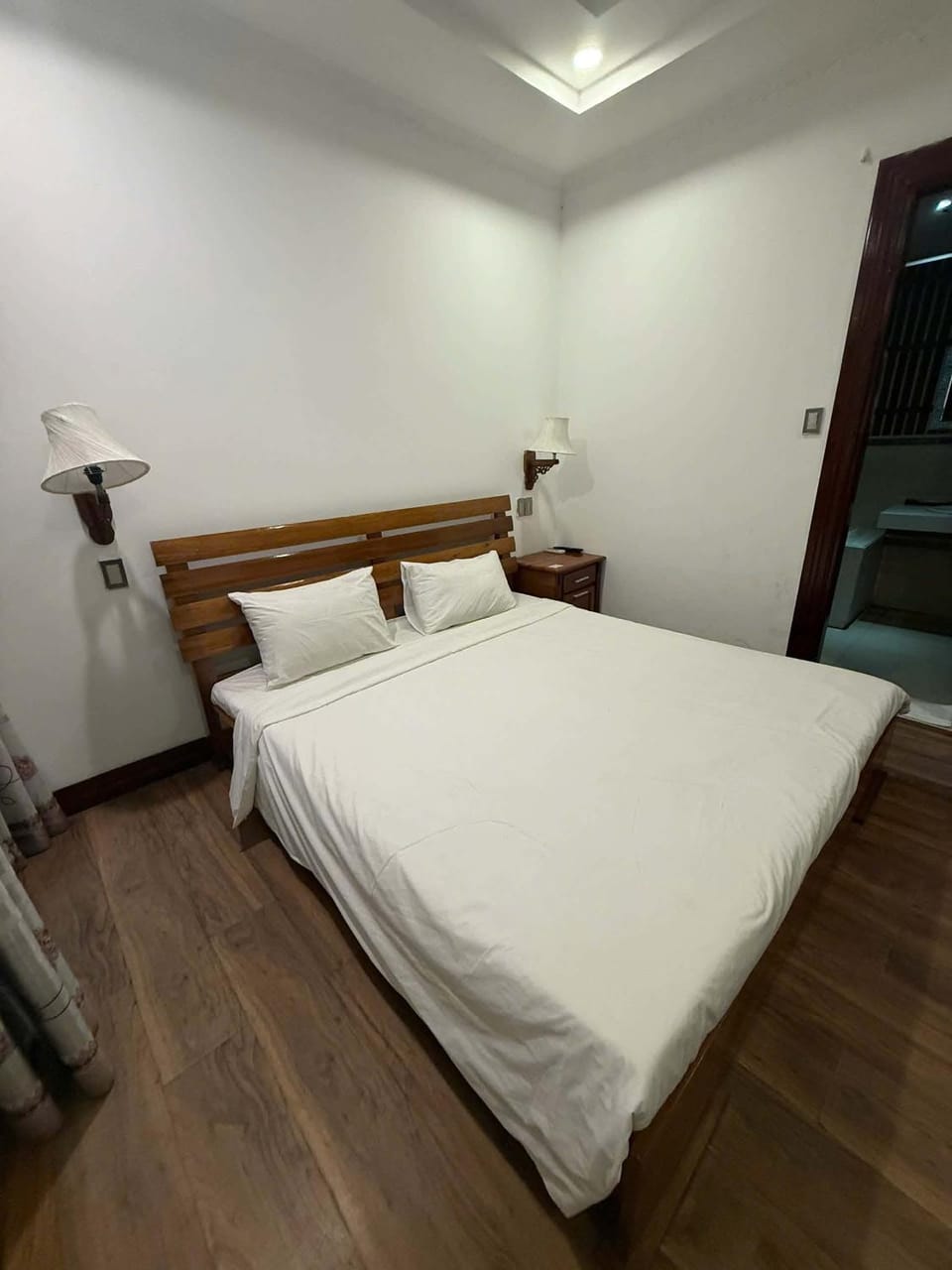Khách Sạn-Phạm Văn Đồng by Toàn Thắng Co Apartment in Da Nang