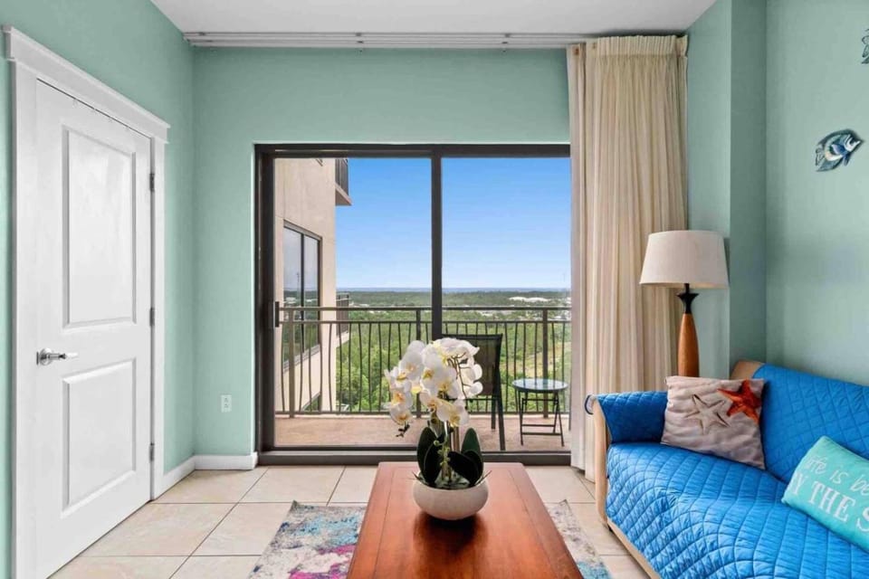 Balcony/Terrace, Seating area