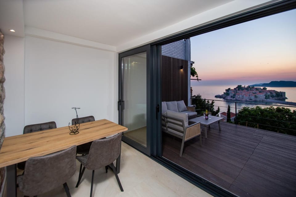Sea view