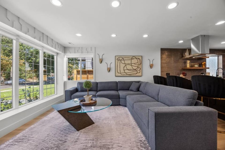 Serene Dream by Wash Park and Cherry Creek House in Denver