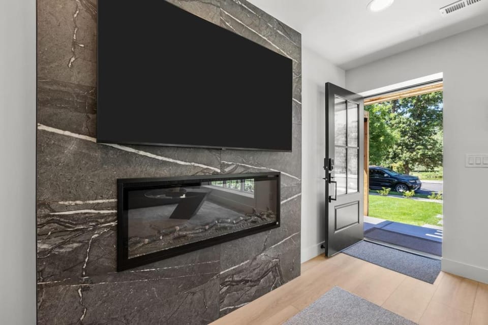 Serene Dream by Wash Park and Cherry Creek House in Denver