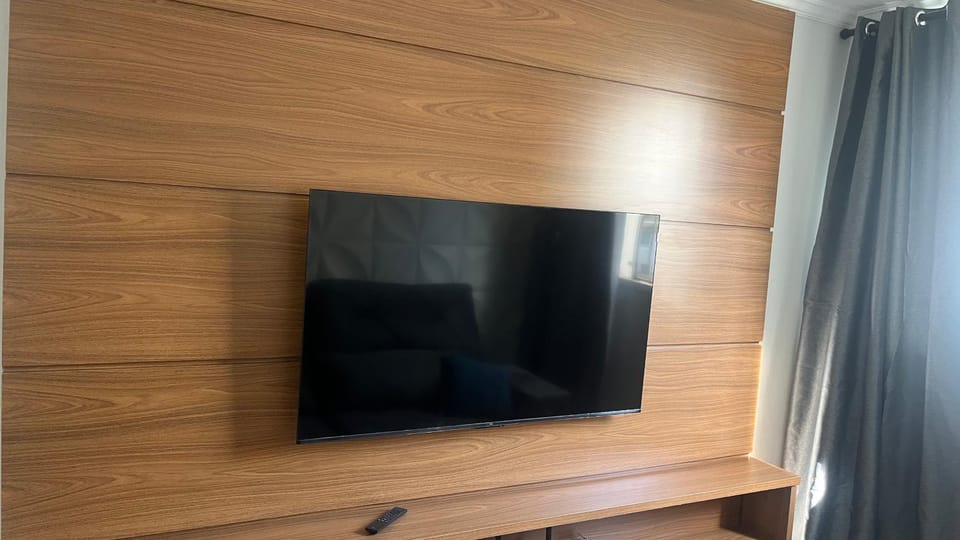 Apartamento térreo, com suíte a 8minutos do centro Apartment in Franca