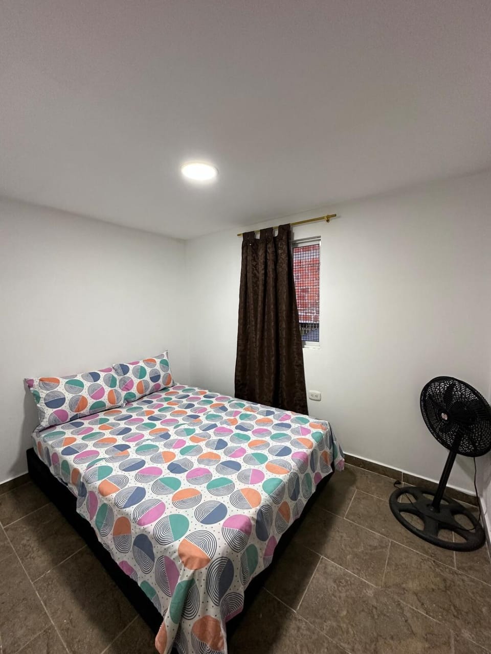 Large apartment 3 Apartment in Floridablanca