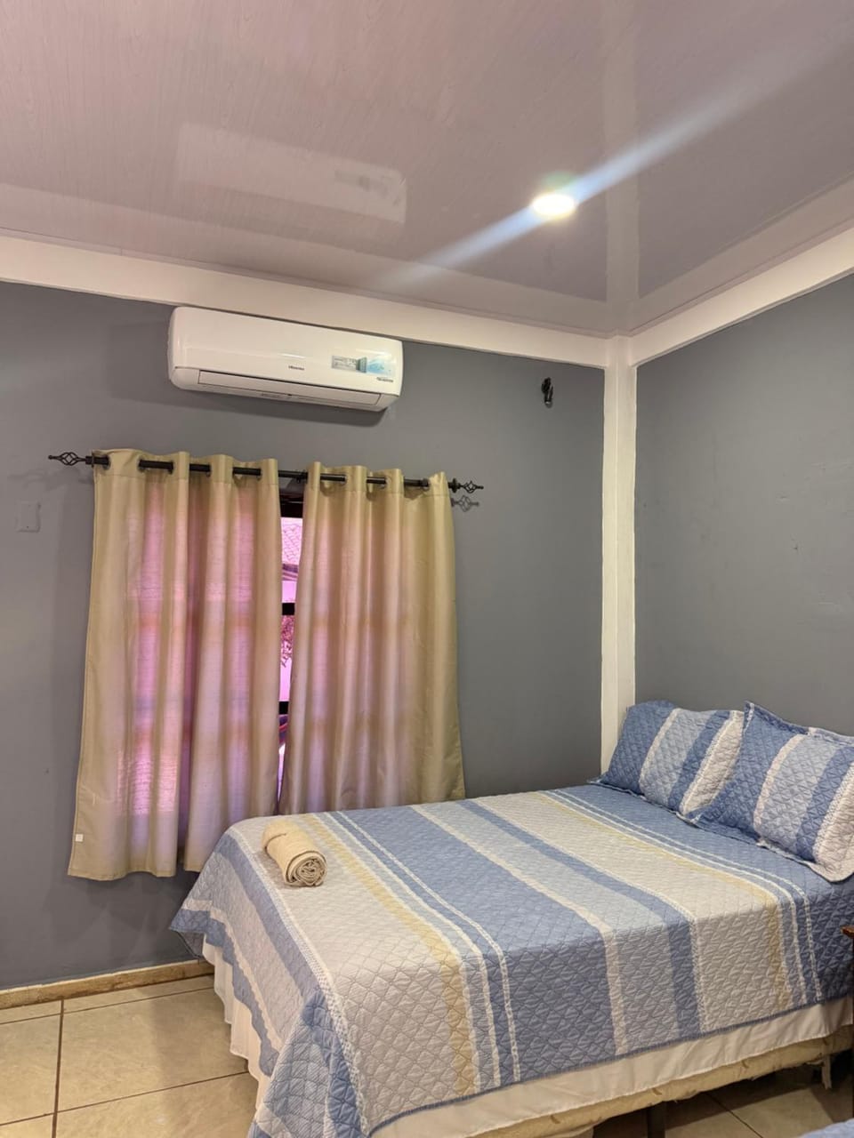 air conditioner
