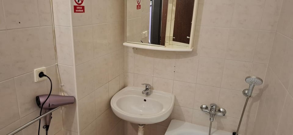 Serzio 2 Hostel in Prague