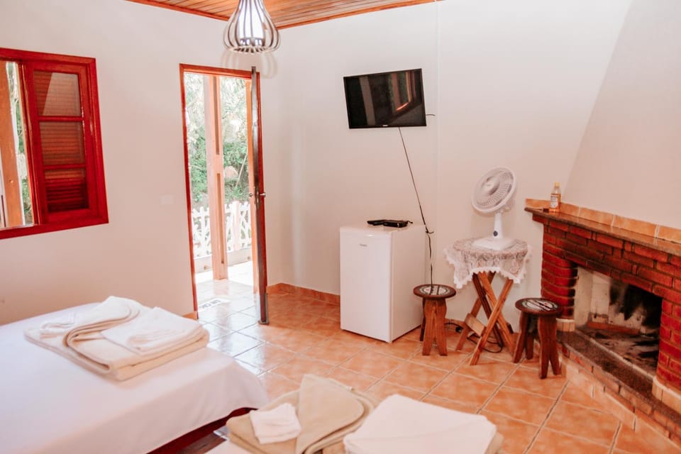 TV and multimedia, Bedroom