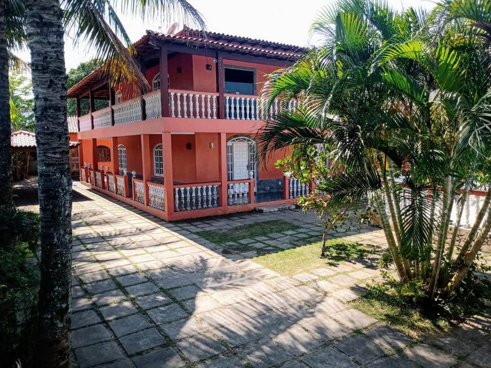 Casa de temporada em Araruama Bed and Breakfast in Araruama