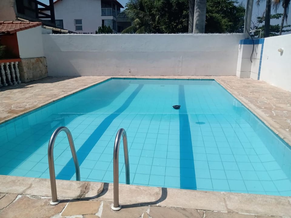 Casa de temporada em Araruama Bed and Breakfast in Araruama