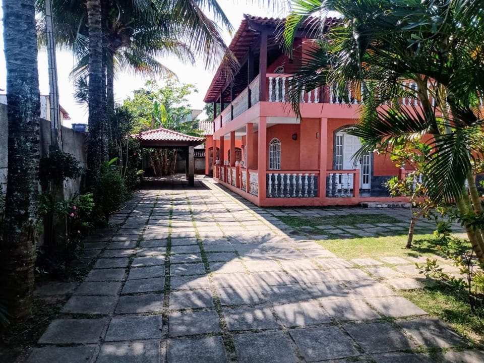 Casa de temporada em Araruama Bed and Breakfast in Araruama