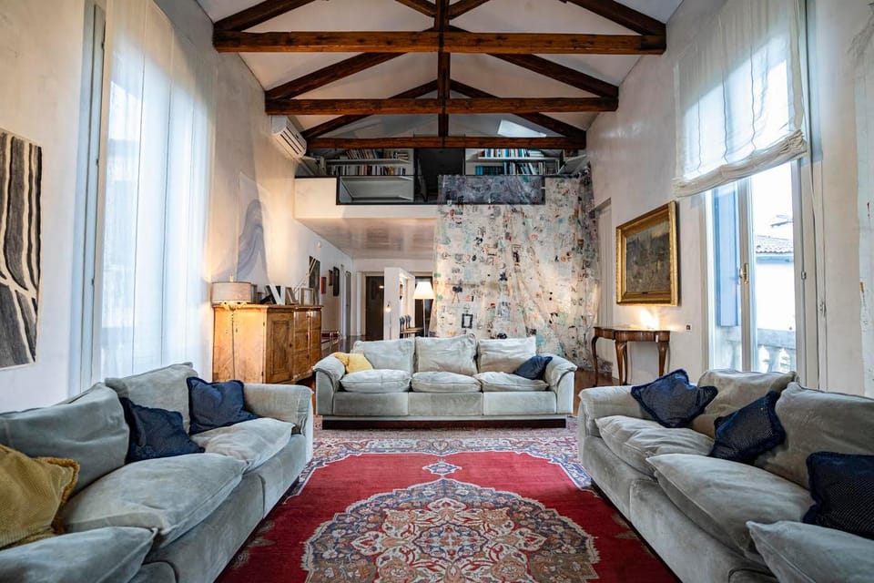 Residenza a Vicenza Apartment in Vicenza