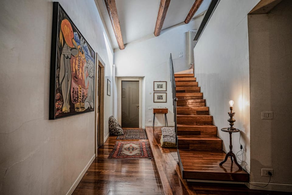 Residenza a Vicenza Apartment in Vicenza