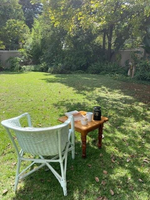 The Haven Apartment in Sandton