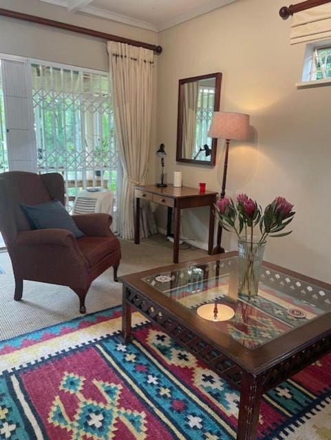 The Haven Apartment in Sandton