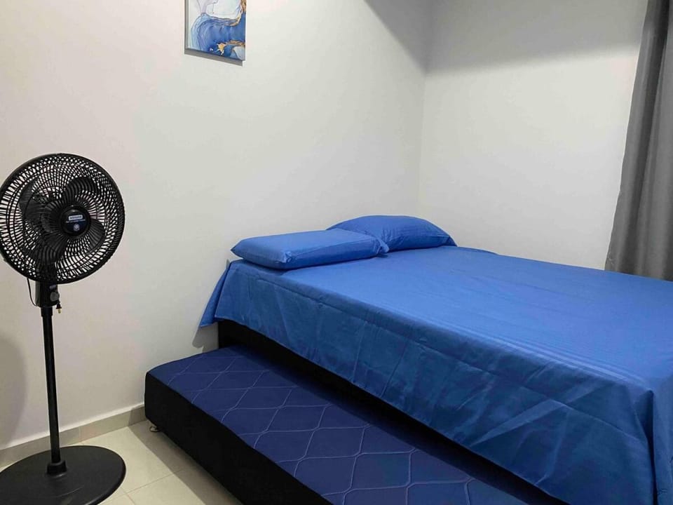 Impeccable and comfortable, all in one place! Apartment in Bucaramanga