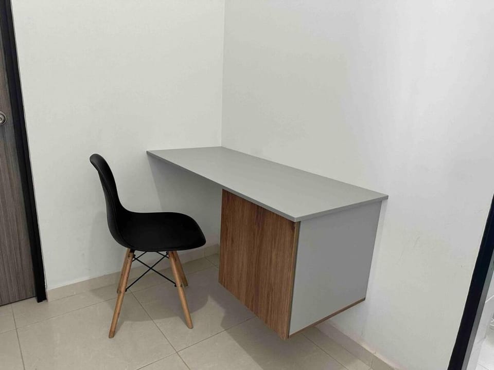 Impeccable and comfortable, all in one place! Apartment in Bucaramanga