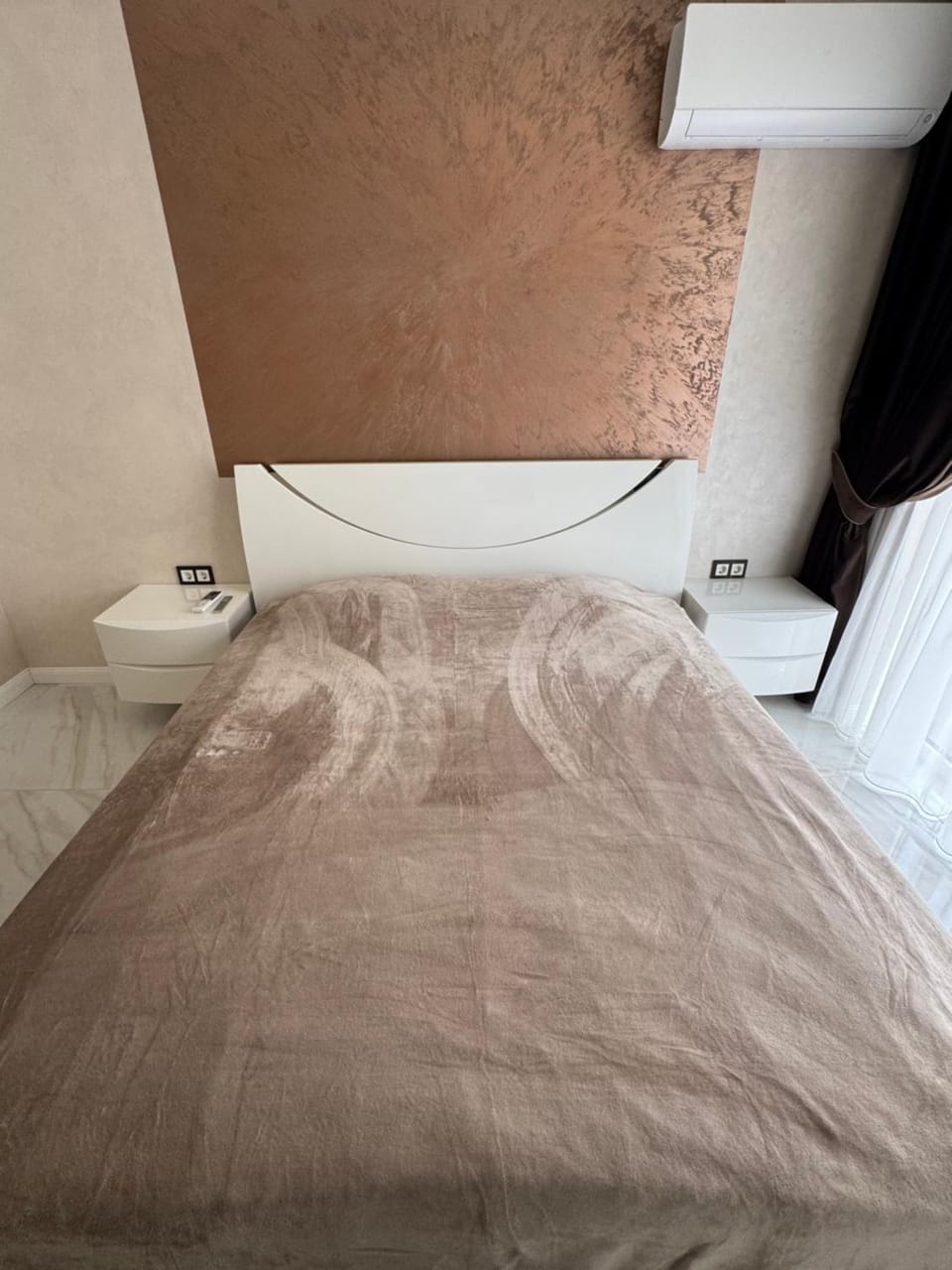 Golden Era Relax Apartment in Odessa