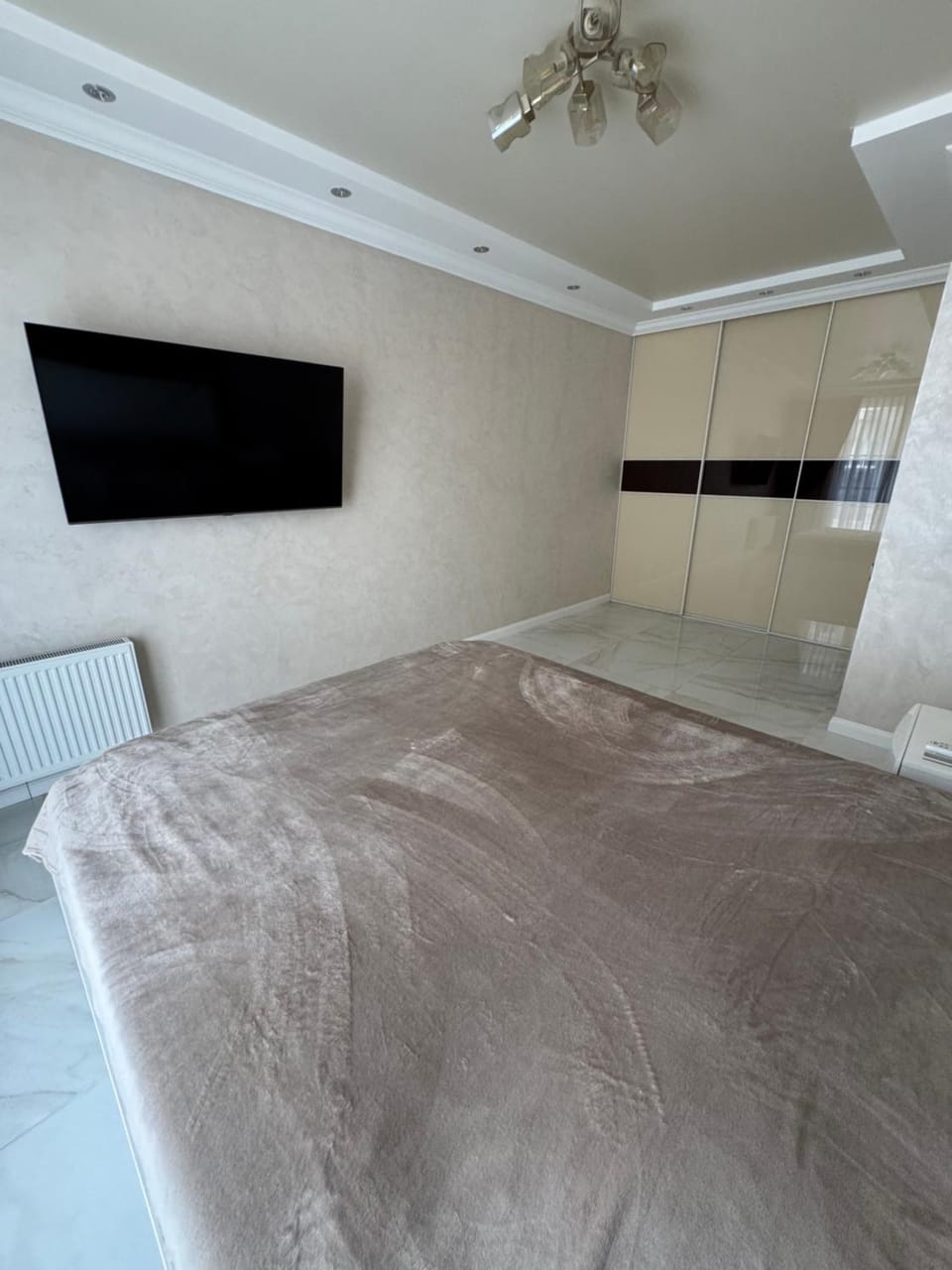 Golden Era Relax Apartment in Odessa