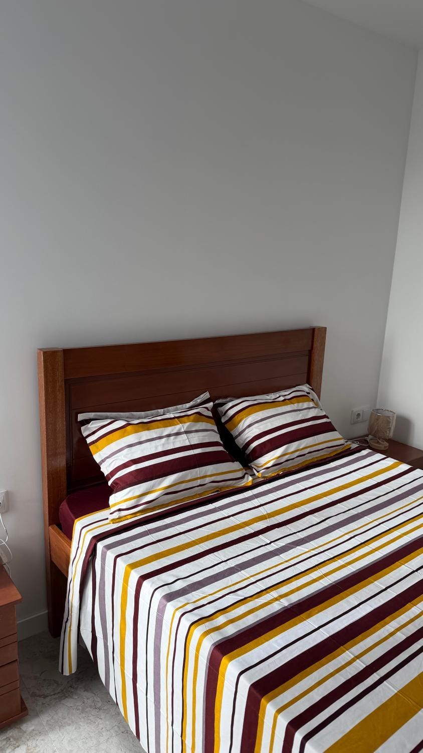 Kevin Island House Apartment in Praia