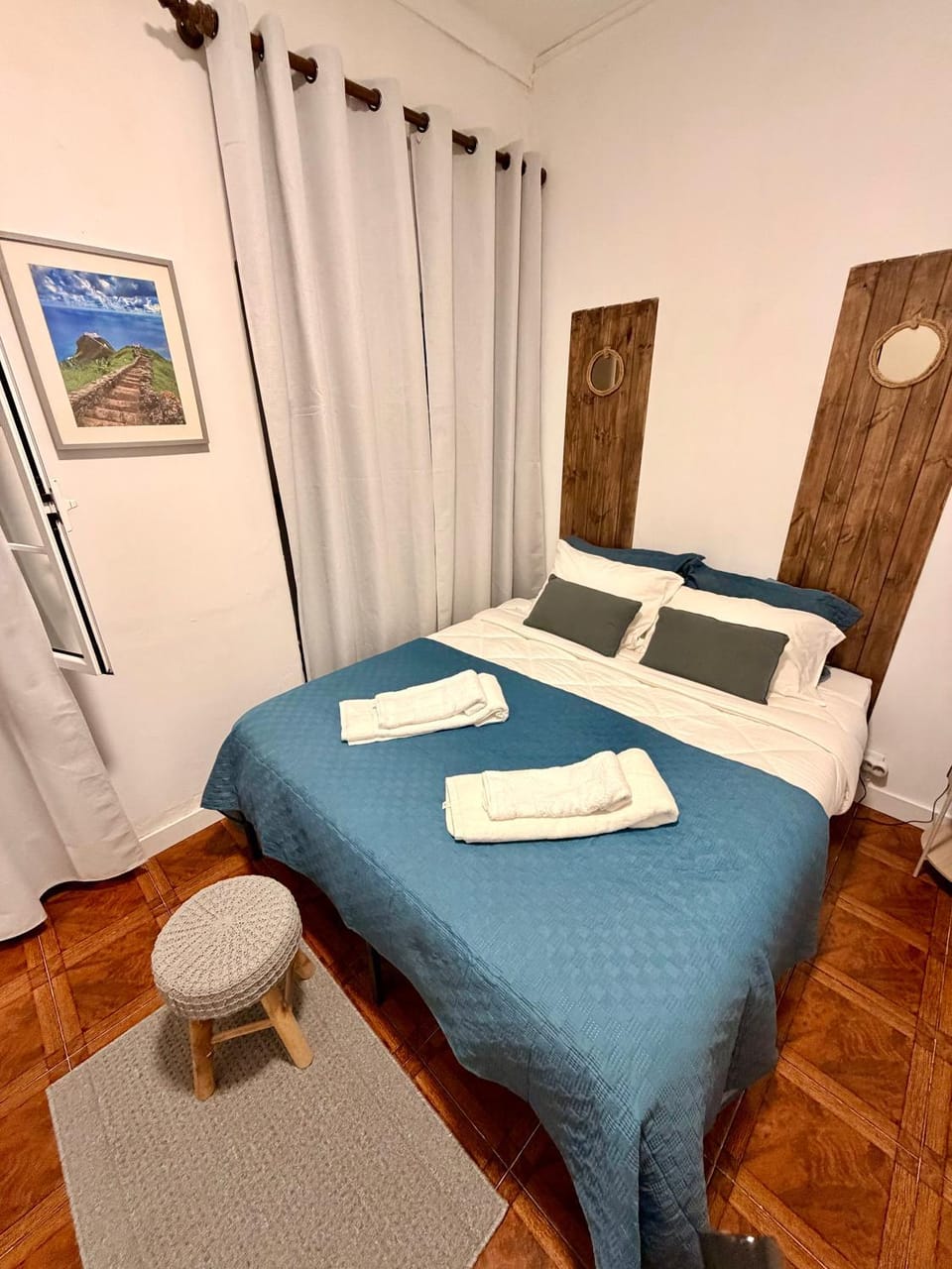 DMCais PDL Guesthouse Vacation rental in Ponta Delgada