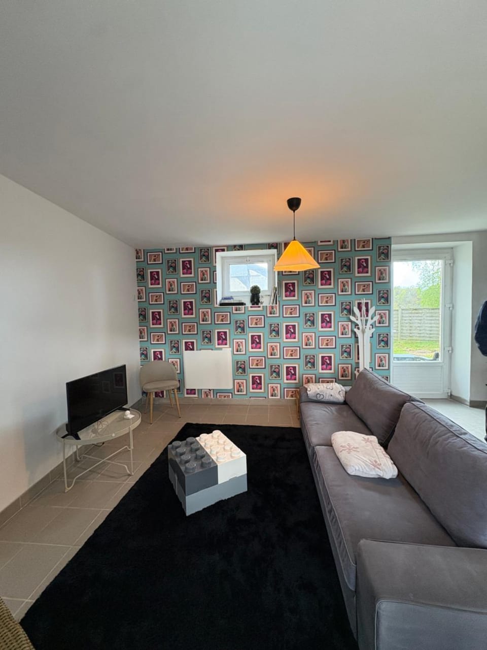 Gîte sur ferme à 5min des plages House in Finistere