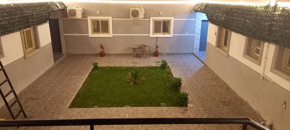 Sun home Apartment in Hurghada