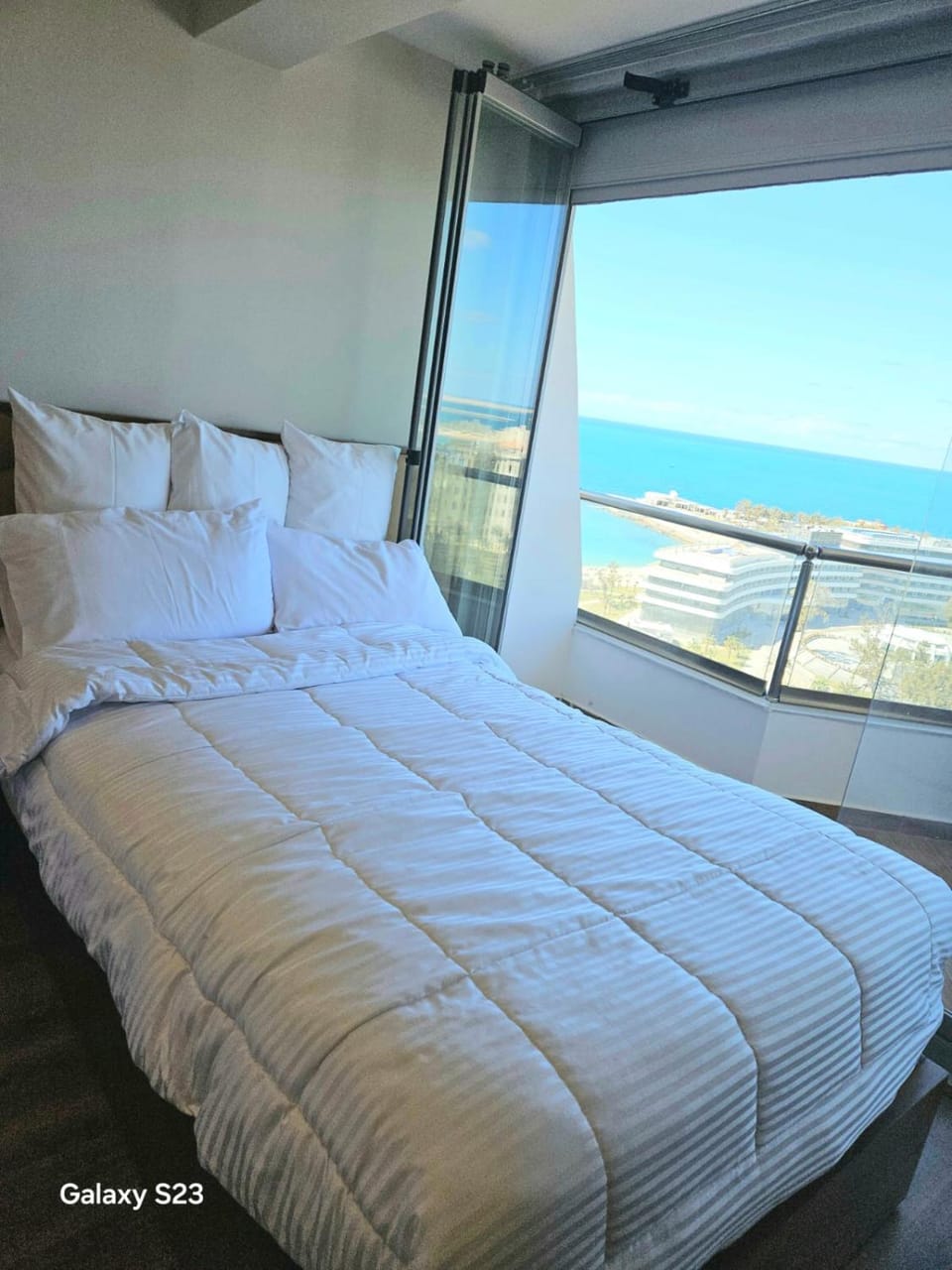 Sheraton Royal Sea View Hotel in Alexandria