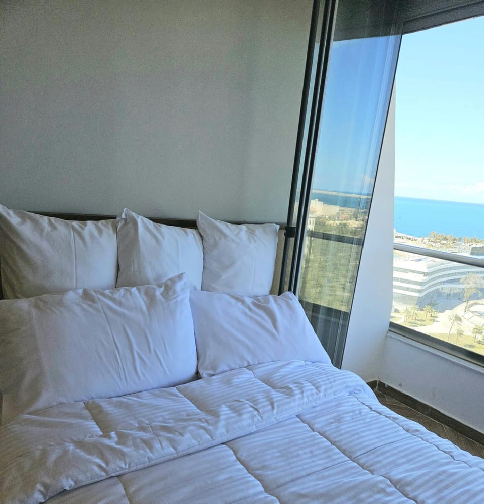 Sheraton Royal Sea View Hotel in Alexandria