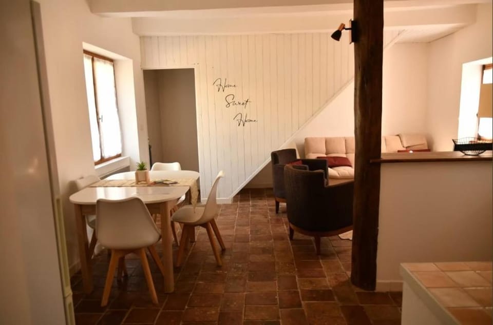 Mas du Ranquet House in Occitanie