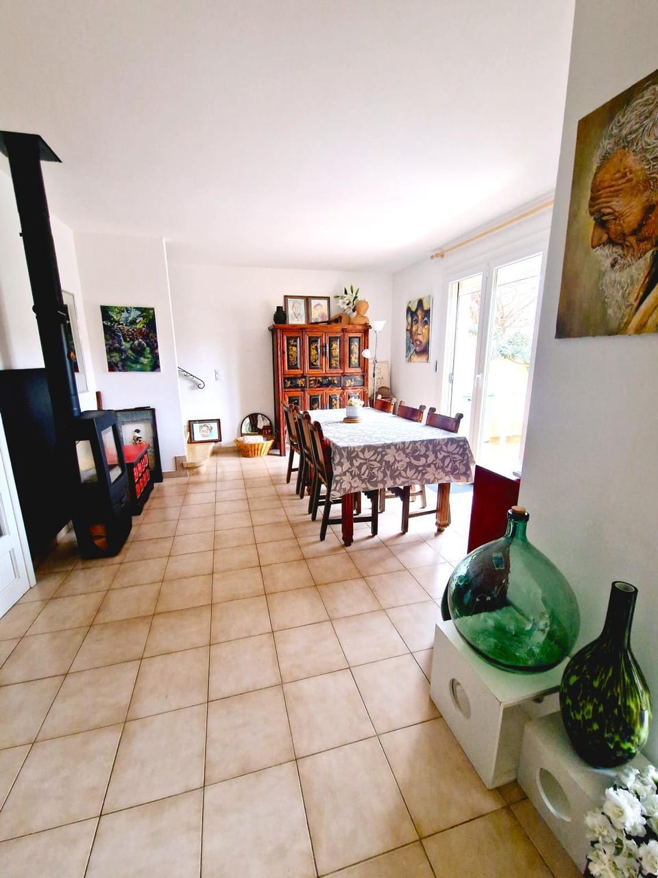 La Maison Catalane House in Céret