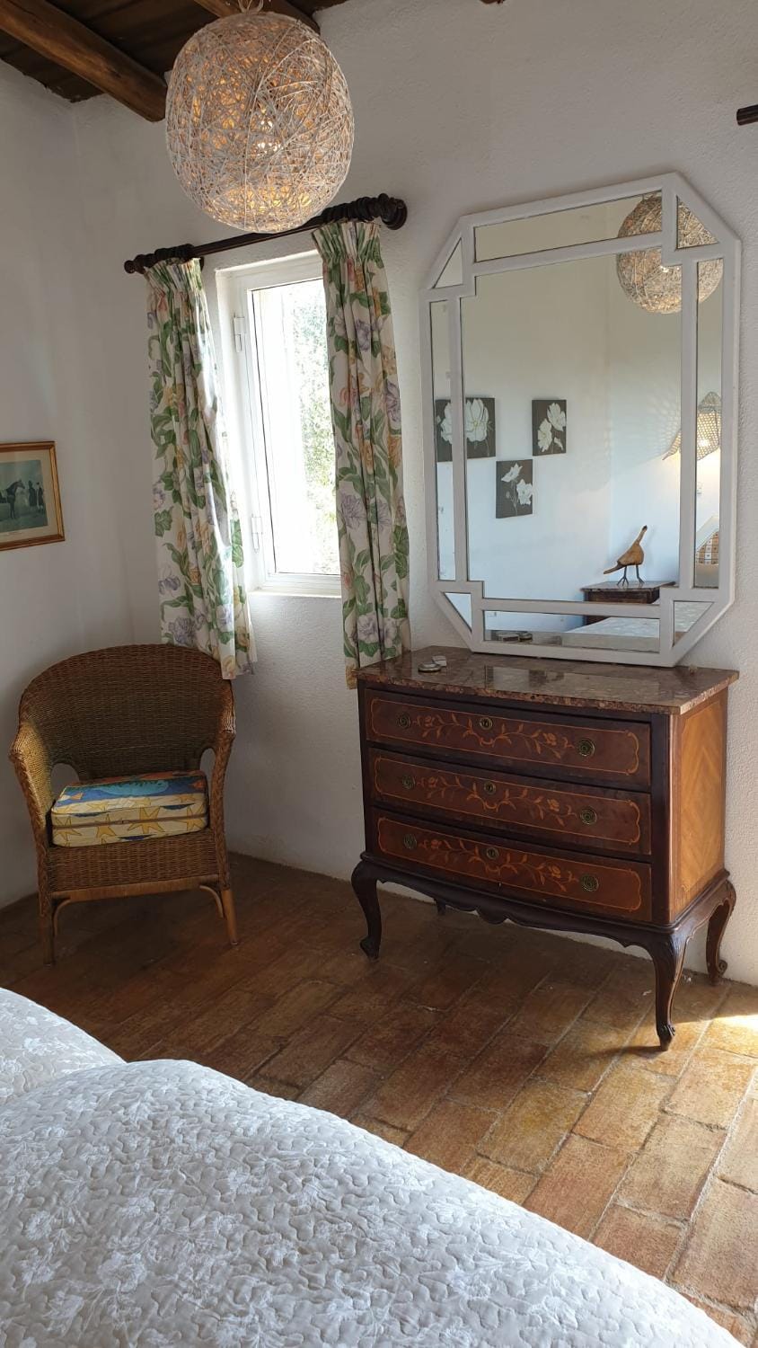 Quinta Martins Farm Stay in Loulé