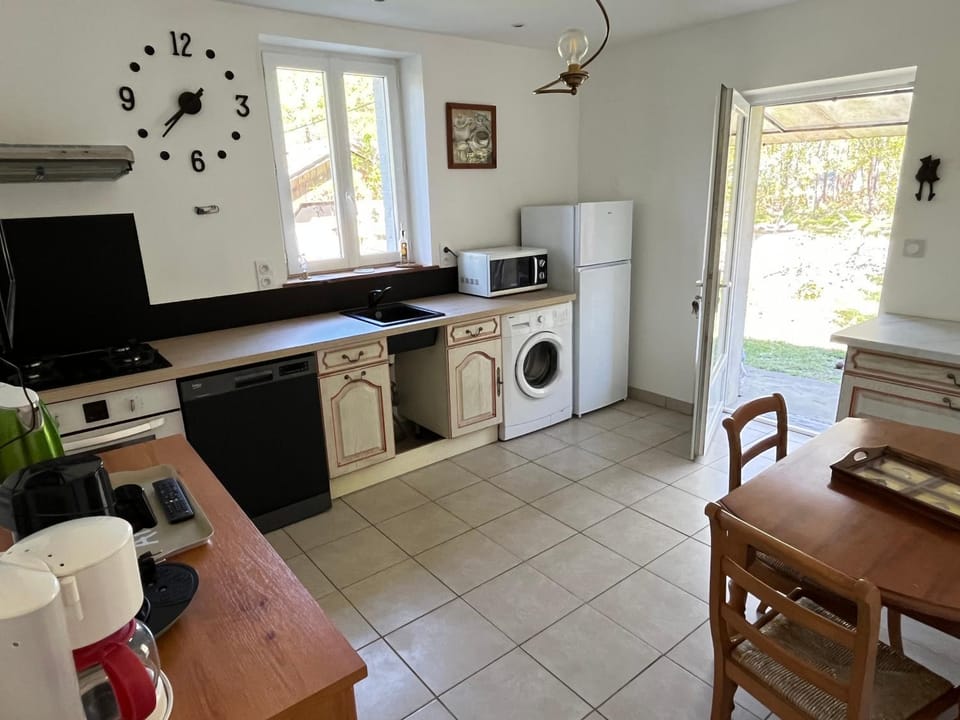 Le potager de Mélanie House in Nouvelle-Aquitaine