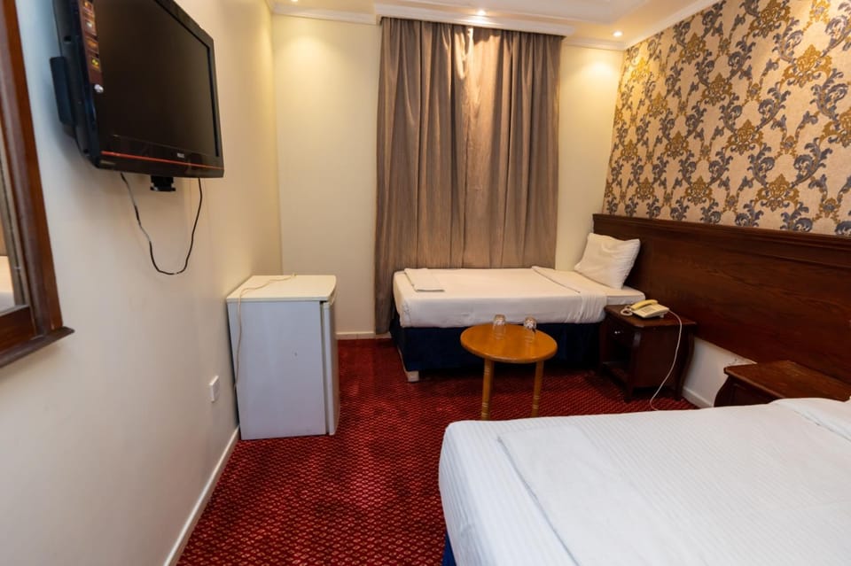 فندق برج العالم 2 Hotel in Mecca