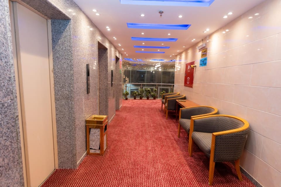فندق برج العالم 2 Hotel in Mecca