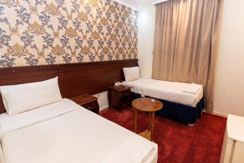 فندق برج العالم 2 Hotel in Mecca