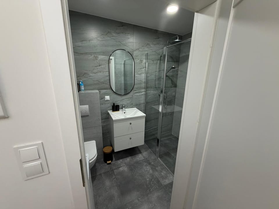 Apart Apartamenty Łowiecka 4A Free Parking Apartment in Greater Poland Voivodeship