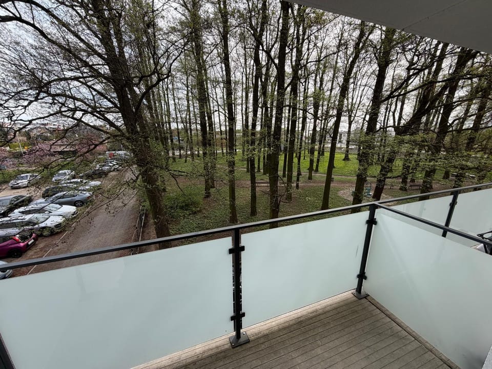 Apart Apartamenty Łowiecka 4A Free Parking Apartment in Greater Poland Voivodeship