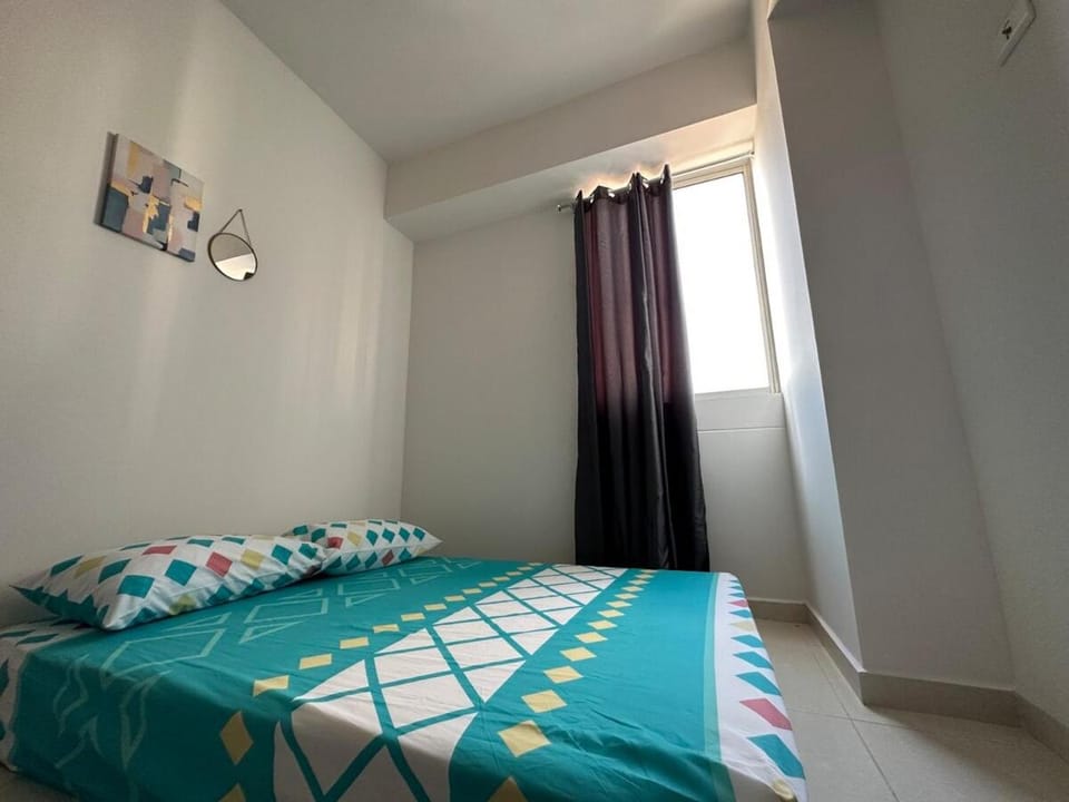 Beautiful apartment island, Apartment in Bucaramanga