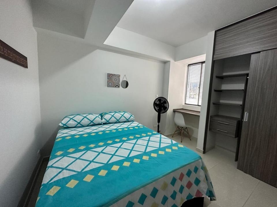 Beautiful apartment island, Apartment in Bucaramanga